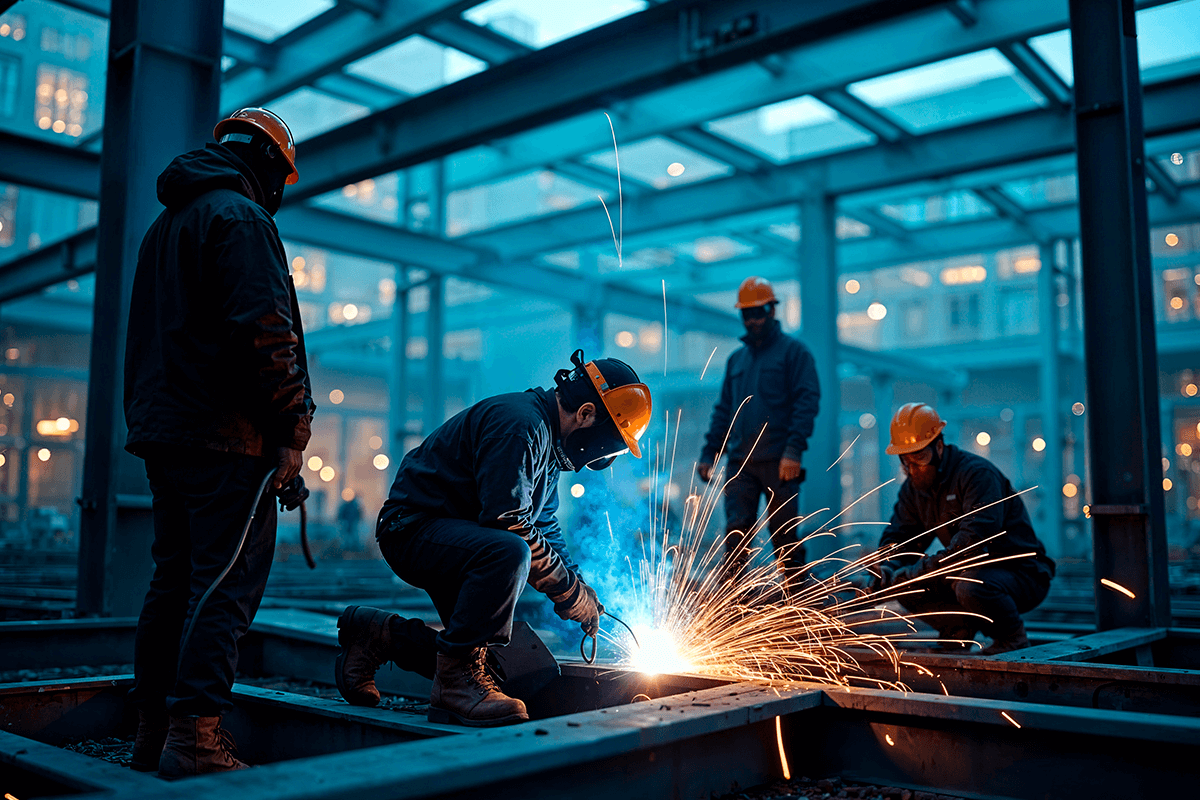 industry